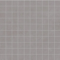 Emil Ceramica Totalook Mosaico Grigio Naturale 30x30 / Эмиль Керамика Тоталоок
 Мосаико Гриджио Натуралье 30x30 